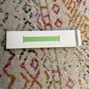 Apple Watch Solo Loop